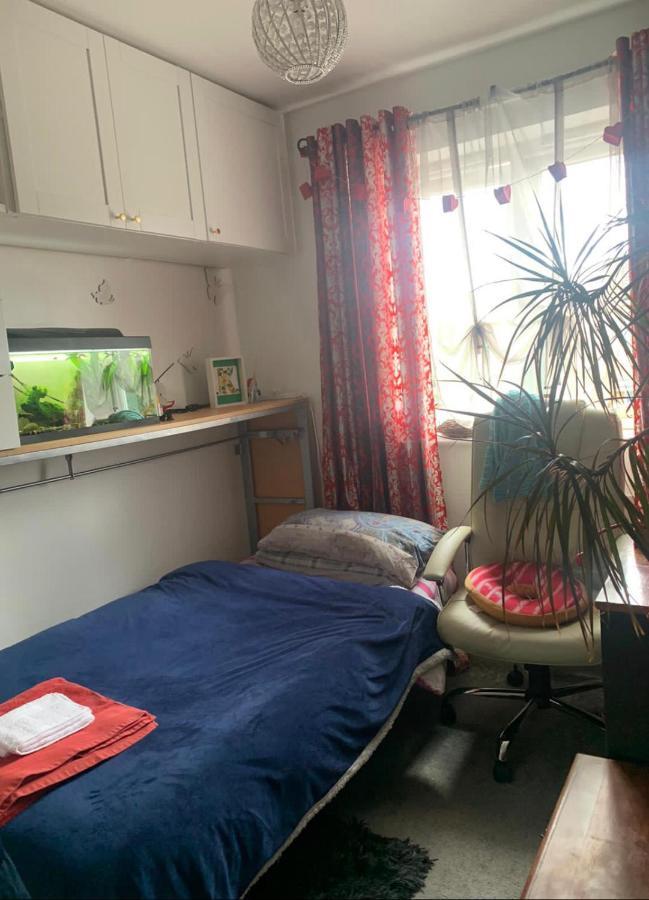 Cosy Room In London Wembley Екстериор снимка