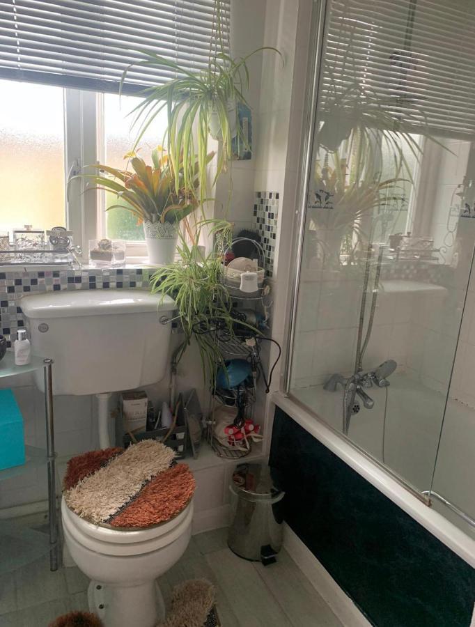 Cosy Room In London Wembley Екстериор снимка