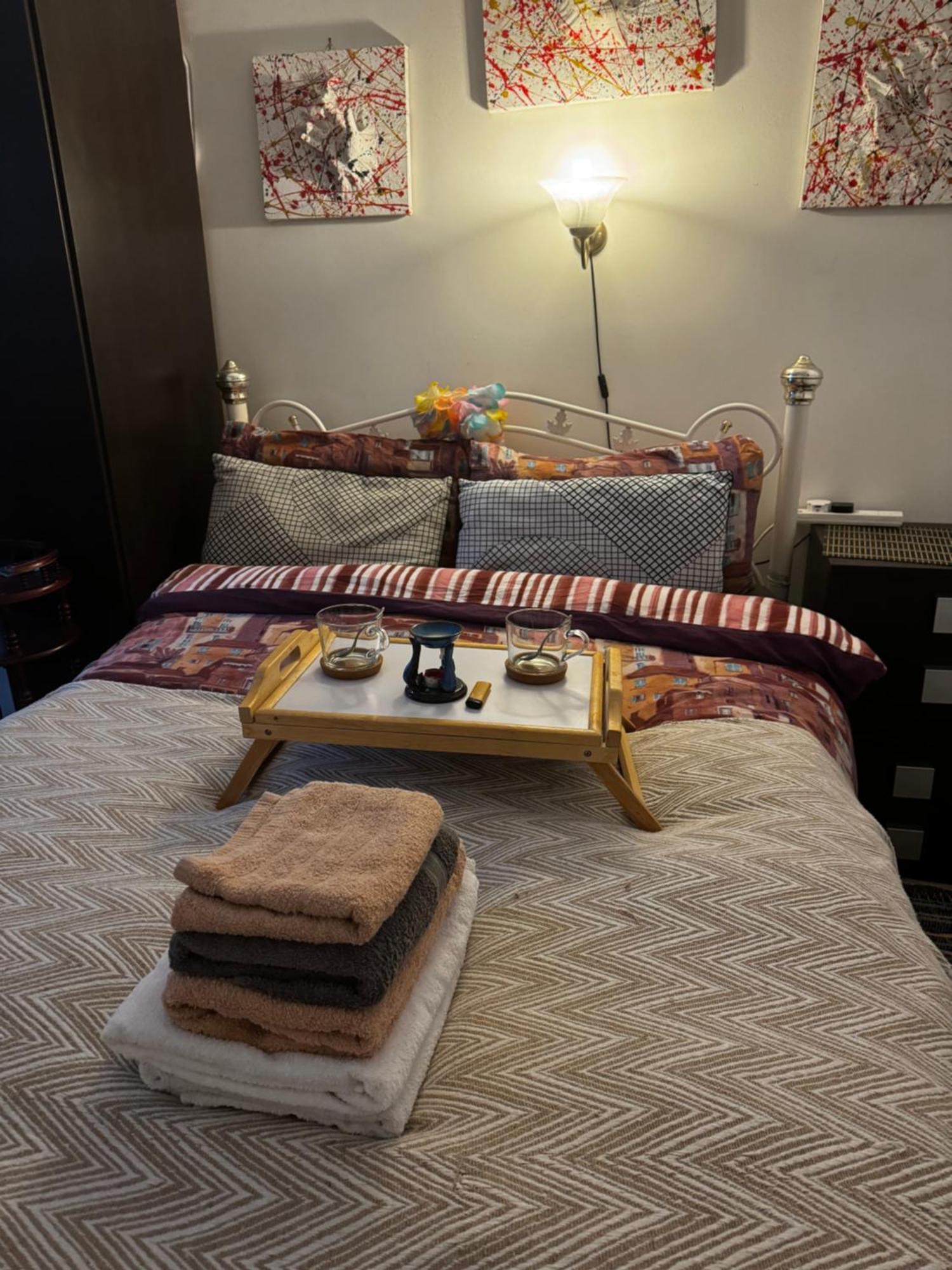 Cosy Room In London Wembley Екстериор снимка