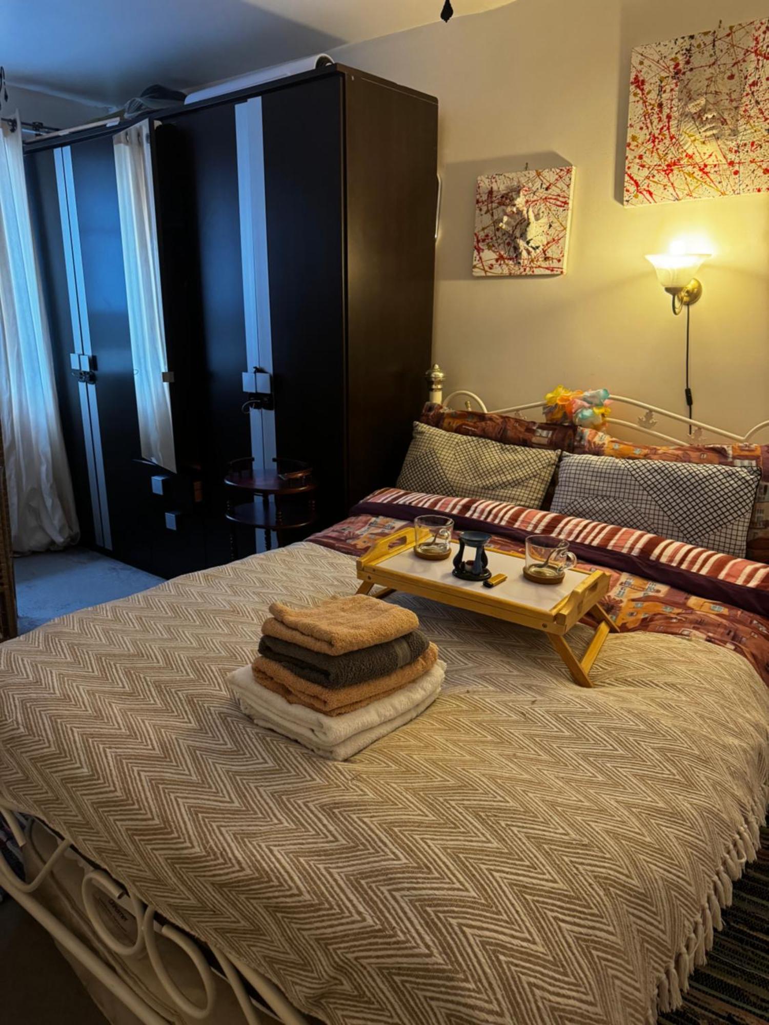Cosy Room In London Wembley Екстериор снимка